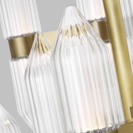 Langston Medium Chandelier
