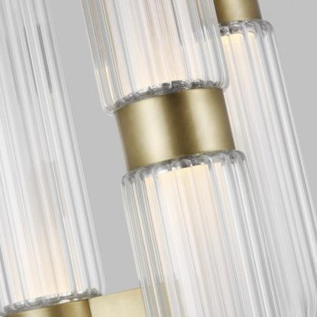 Langston Large Pendant