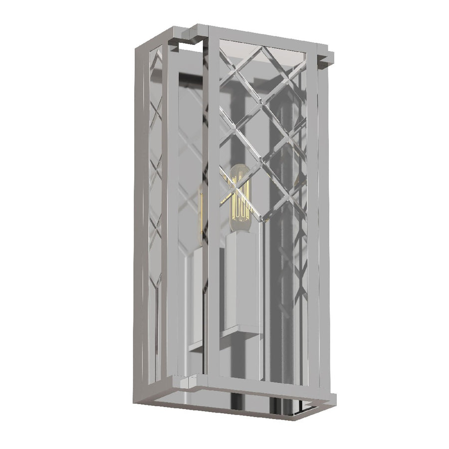 Erro Medium Wall Lantern