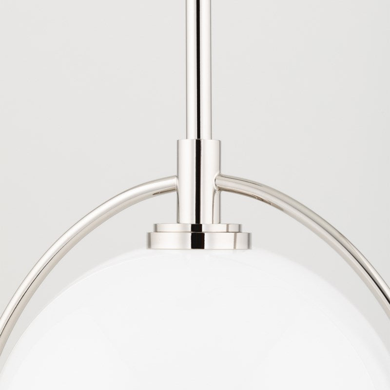 Babette 1 Light Pendant