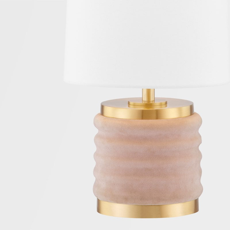Bethany 1 Light Table Lamp