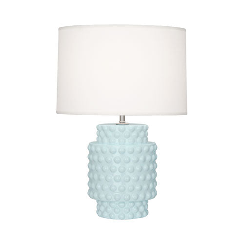 Dolly Table Lamp