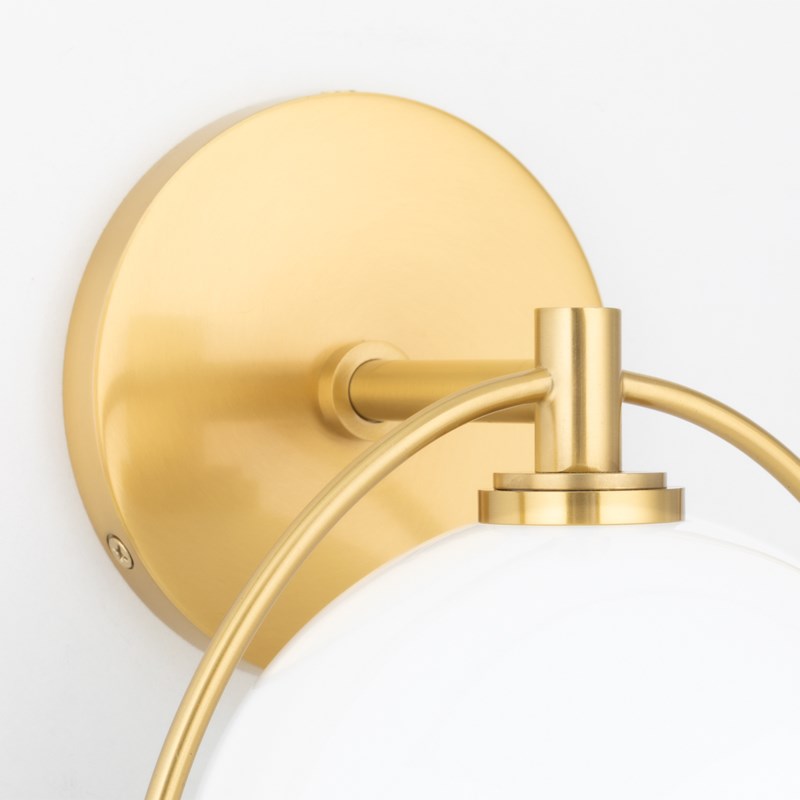 Babette 1 Light Wall Sconce