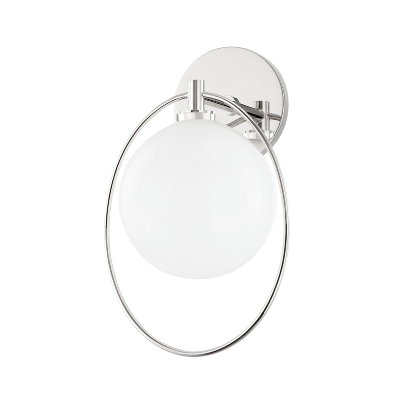 Babette 1 Light Wall Sconce