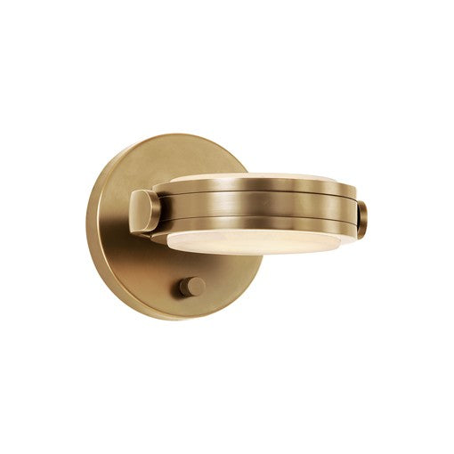 Blanco Sconce