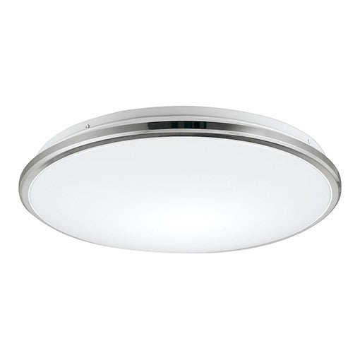 Brook Flush Mont
