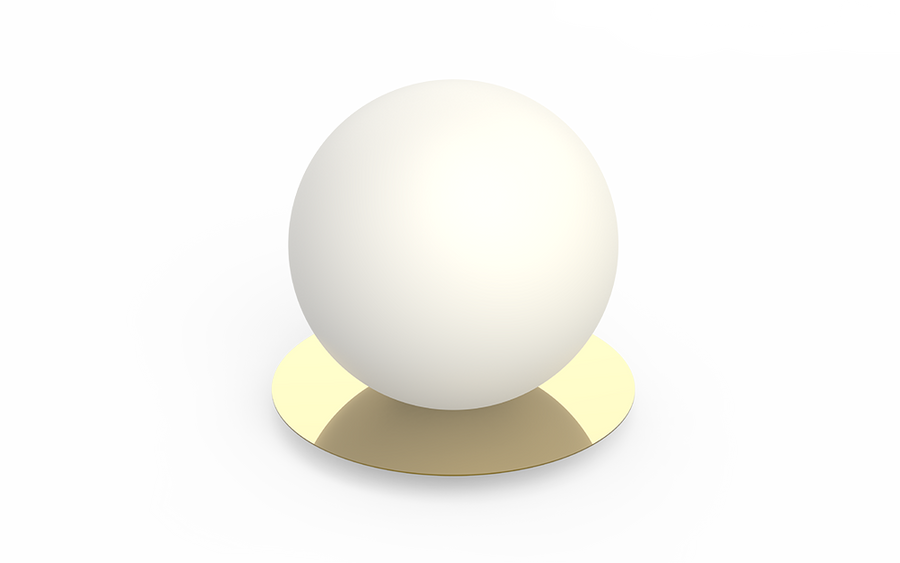 Bola Sphere 10 Table Lamp