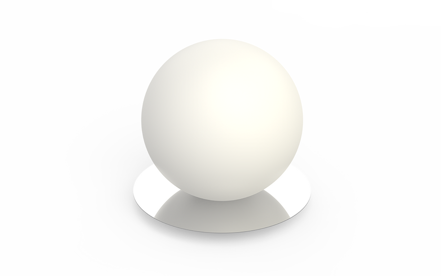 Bola Sphere 10 Table Lamp