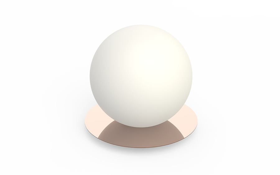 Bola Sphere 10 Table Lamp