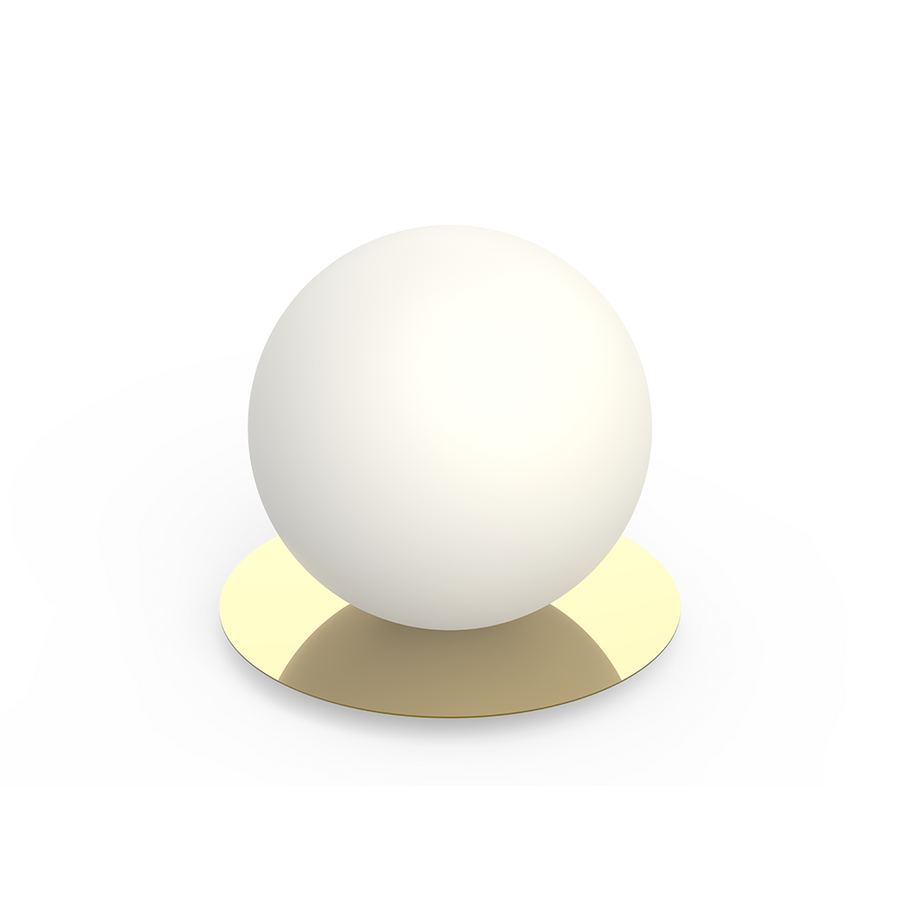 Bola Sphere 12 Table Lamp