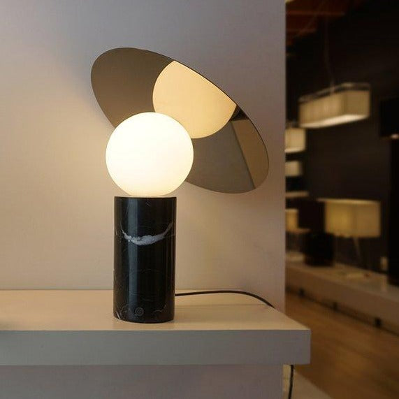 Bola Disc Table Lamp
