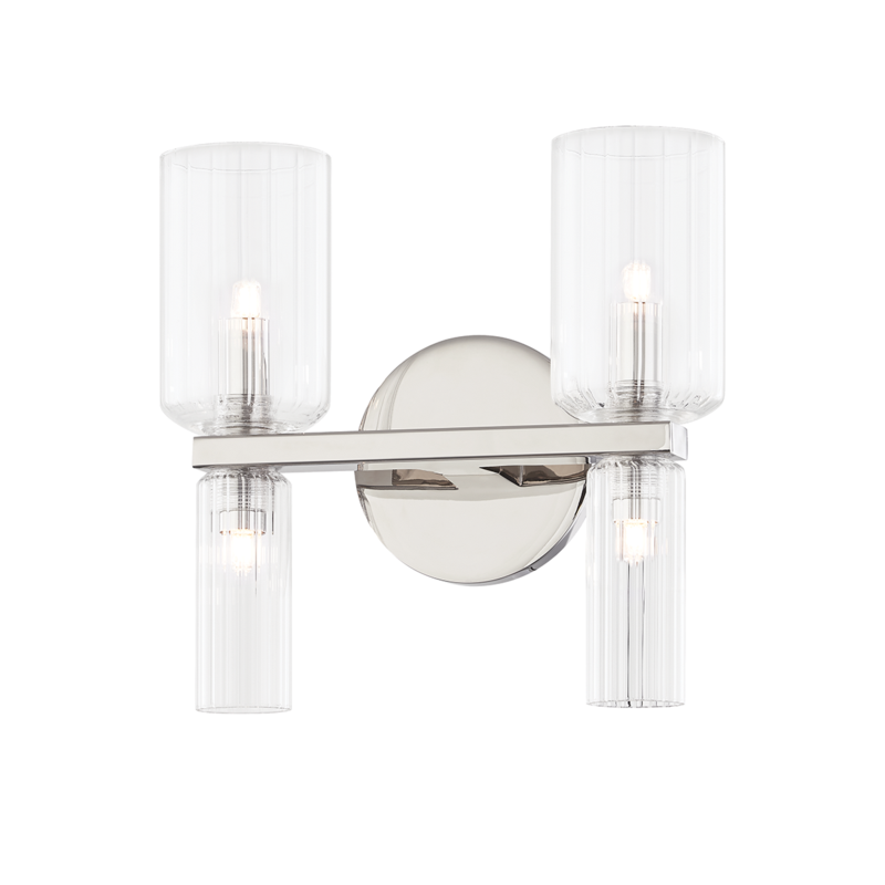 Tabitha 4 Light Bath And Vanity