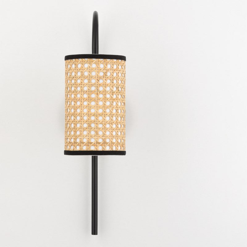 Dolores 1 Light Wall Sconce