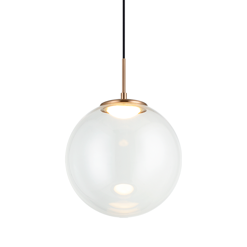 Boble Large Pendant