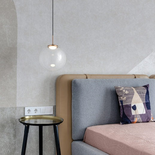 Boble Large Pendant