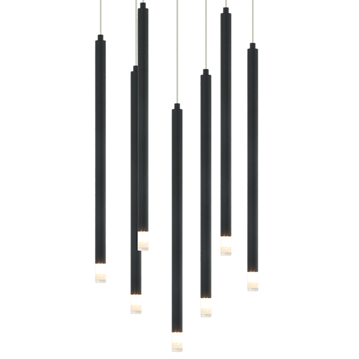 Reigndrop 7 Light Chandelier