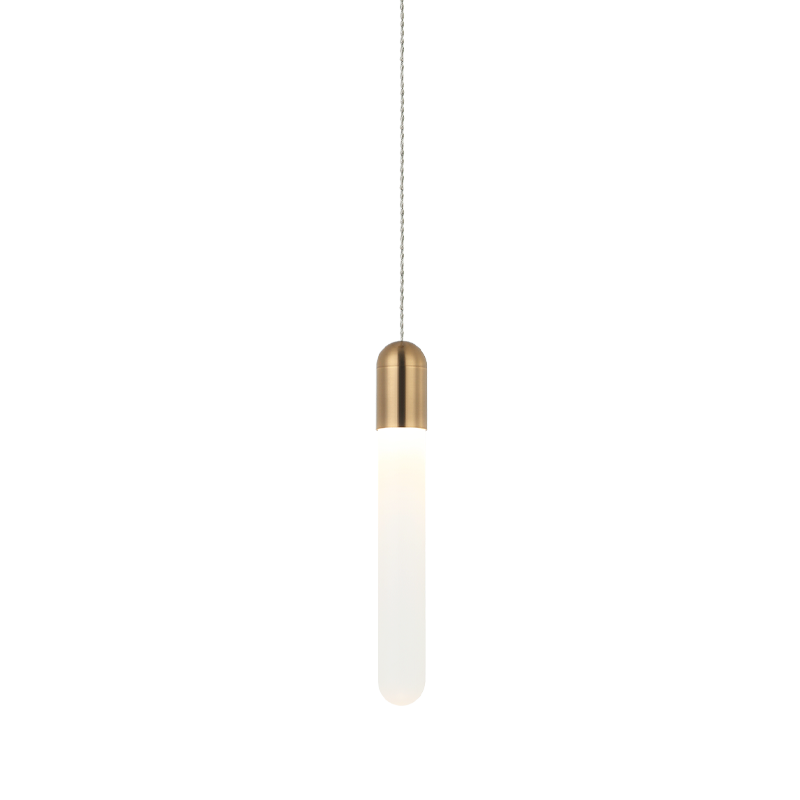 Aydin 1 Light Pendant