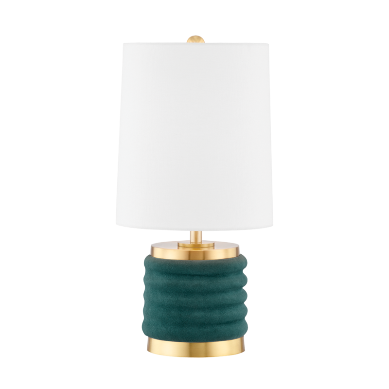 Bethany 1 Light Table Lamp