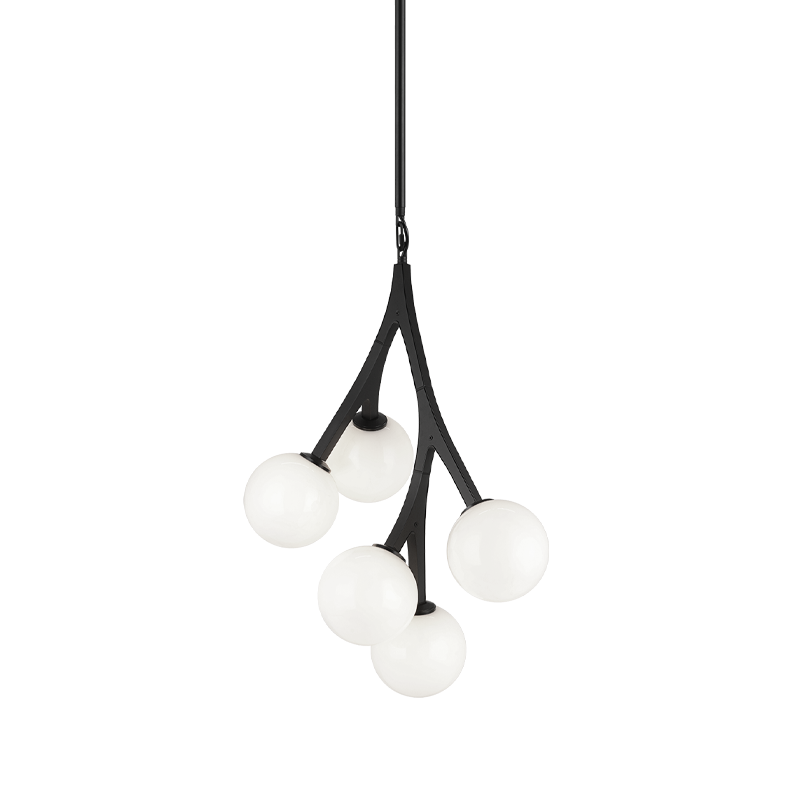 Rami 5 Light Chandelier