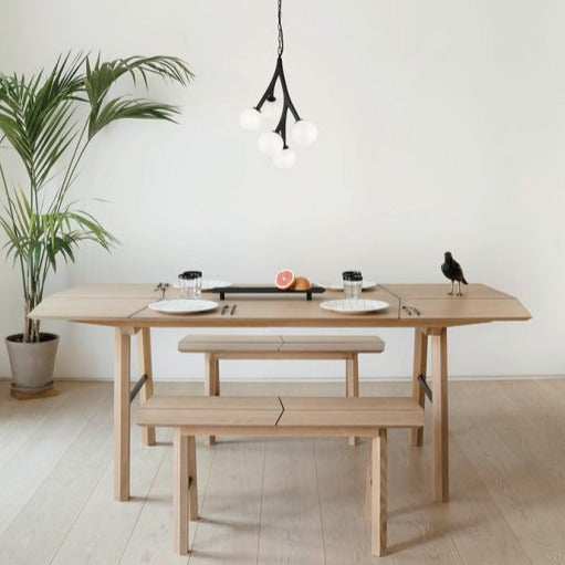 Rami 5 Light Chandelier