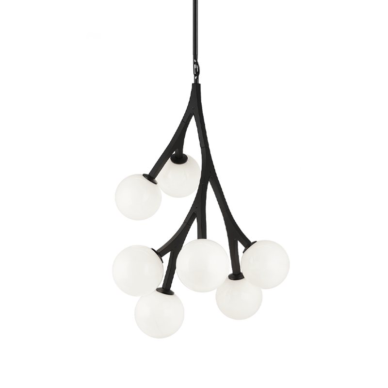 Rami 7 Light Chandelier