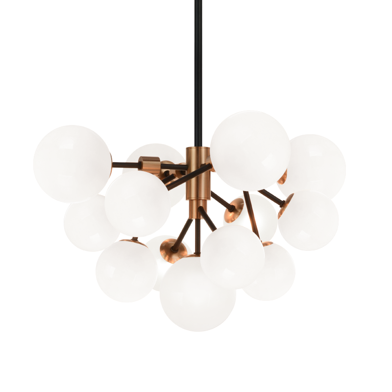 Novu Large Chandelier