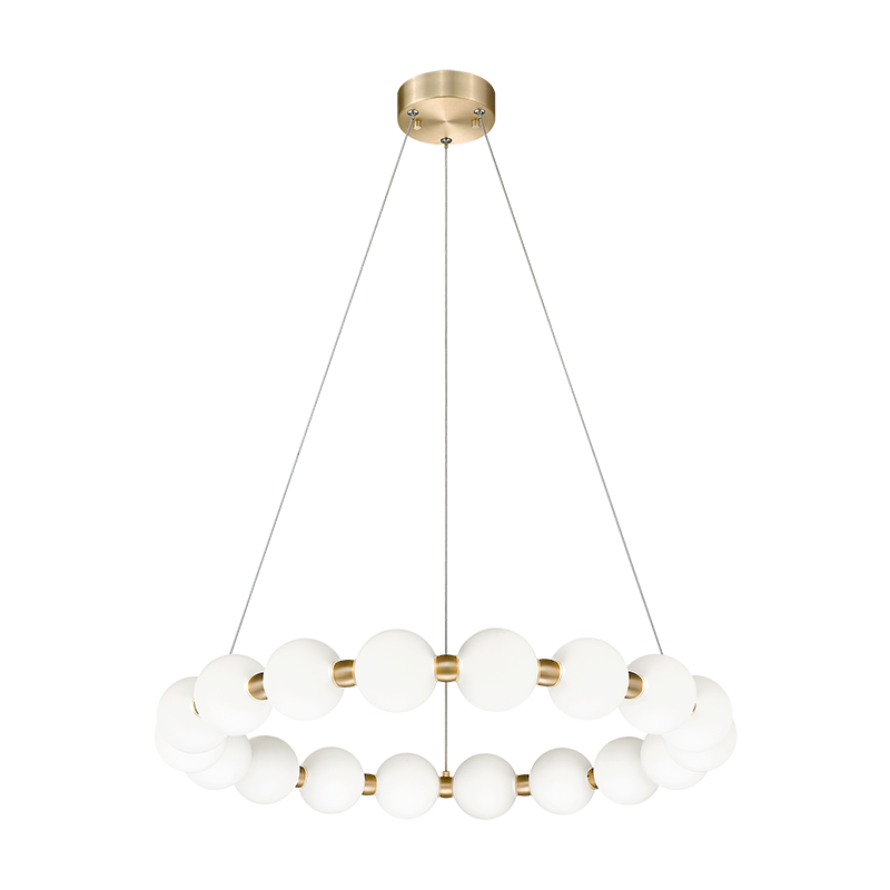 Oni Small Chandelier