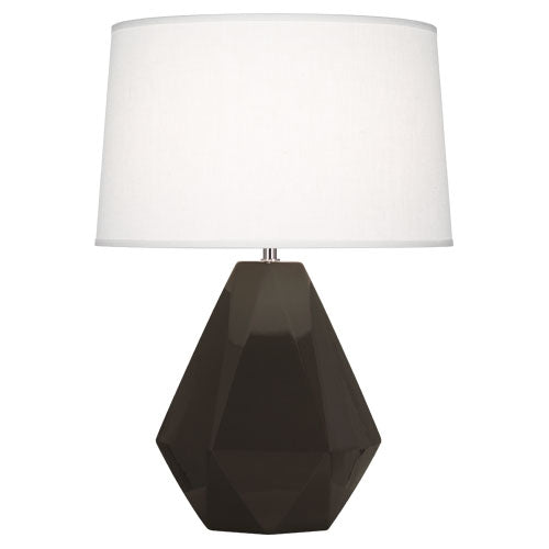 Delta Table Lamp