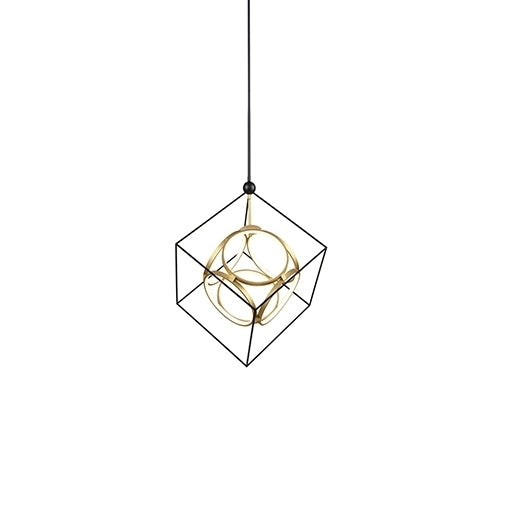 Monza Medium Chandelier