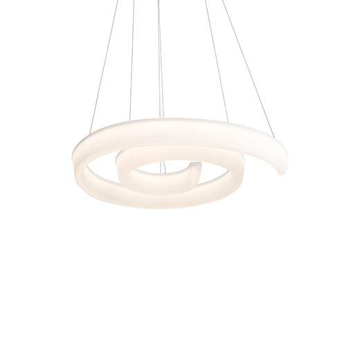 Fleur Small Chandelier