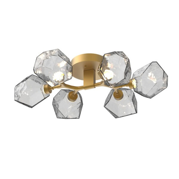 Gem Flush Mount