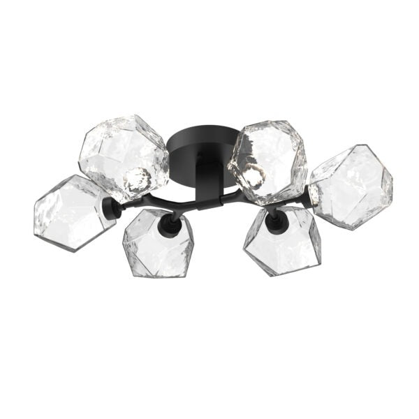 Gem Flush Mount