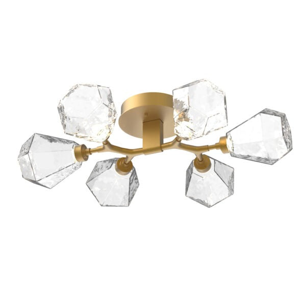 Hedra Flush Mount