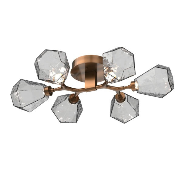 Hedra Flush Mount