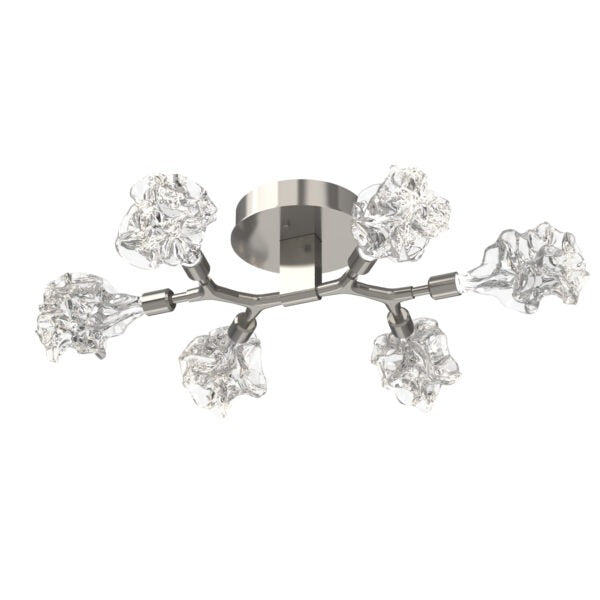 Blossom Flush Mount