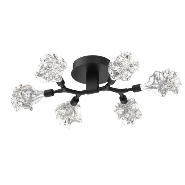 Blossom Flush Mount