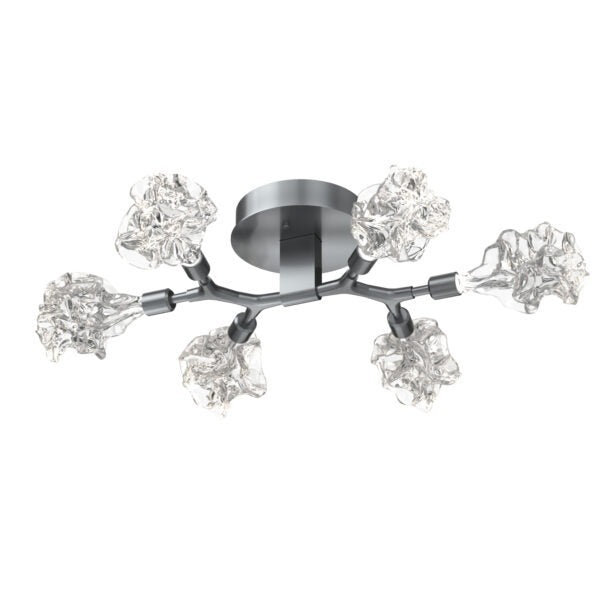 Blossom Flush Mount