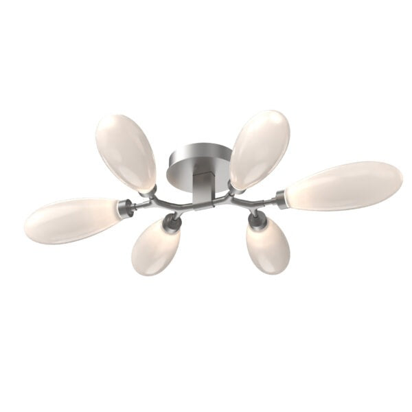Fiori Flush Mount