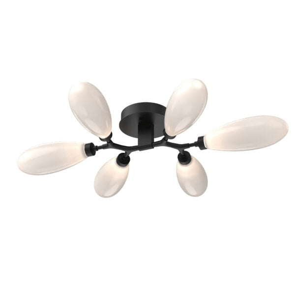 Fiori Flush Mount