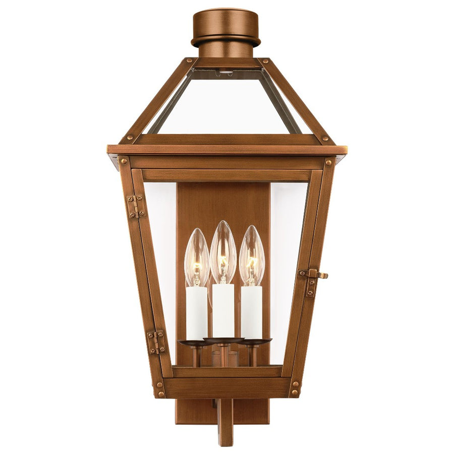 Hyannis Medium Wall Lantern