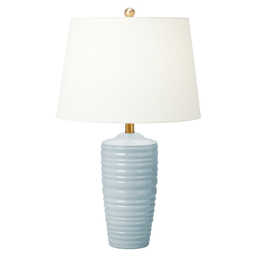 Waveland Table Lamp