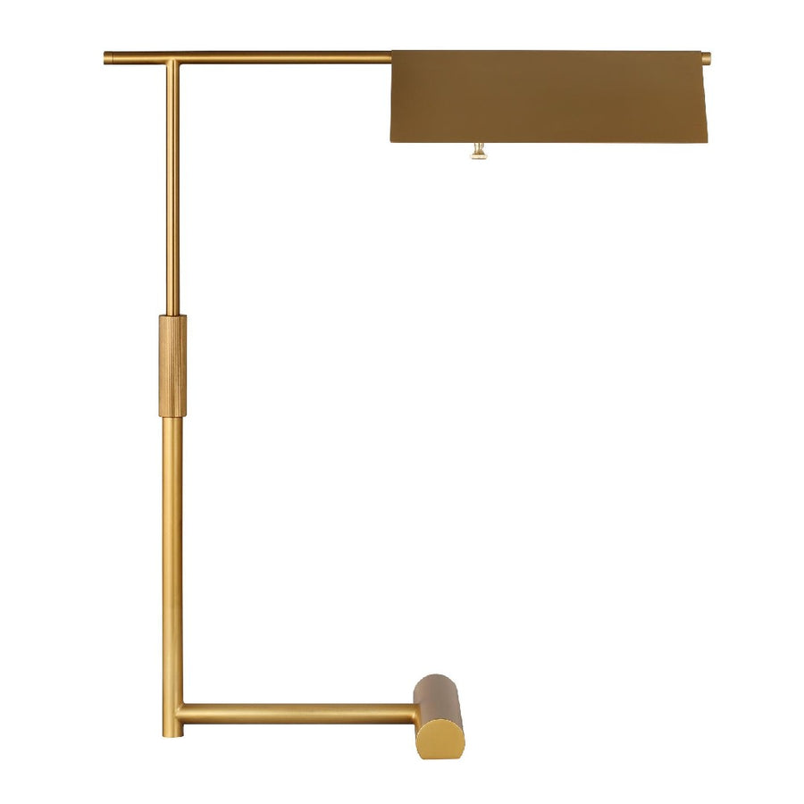 Foles Table Lamp
