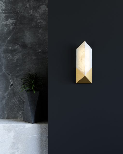 Caesar Sconce
