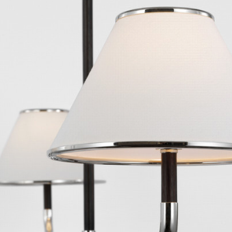 Rigby Grande Chandelier