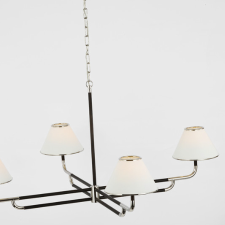 Rigby Grande Chandelier