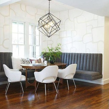 Cubist Medium Chandelier