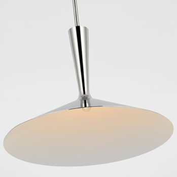 Rosetta Medium Pendant