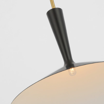 Rosetta Large Pendant