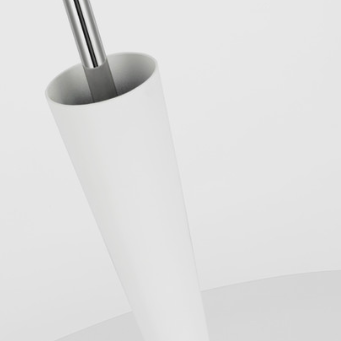 Rosetta XL Pendant