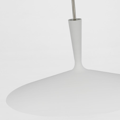 Rosetta XL Pendant